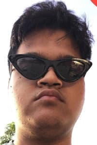Ridho Ivander Rama photo