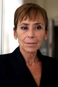 María Alfonsa Rosso photo