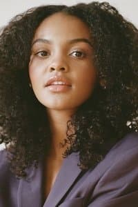 Celeste O'Connor photo