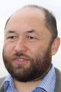 Timur Bekmambetov photo