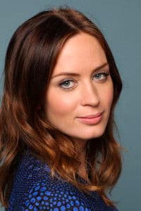 Emily Blunt photo