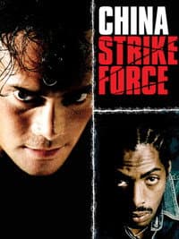 Mark Dacascos photo