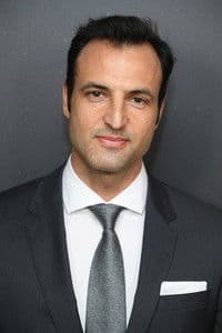 Kresh Novakovic photo