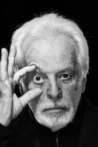 Alejandro Jodorowsky photo