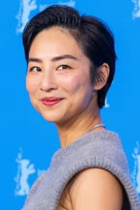 Greta Lee photo