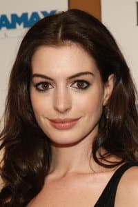 Anne Hathaway photo