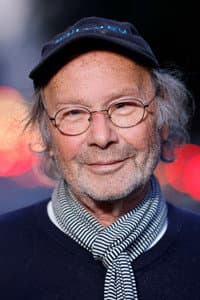 Michel Bergmann photo