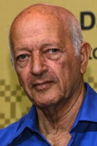 Dan Wolman photo