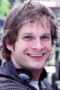 Bryan Fuller photo