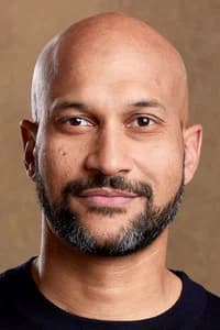 Keegan-Michael Key photo