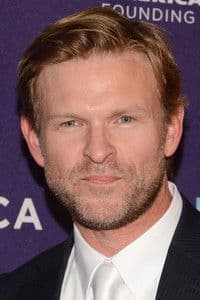 Josh C. Waller photo