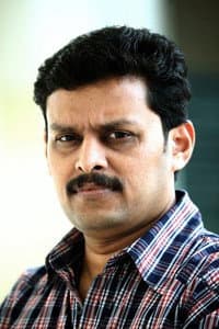 Ranjith Sankar photo