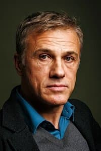 Christoph Waltz photo