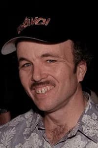 Clint Howard photo