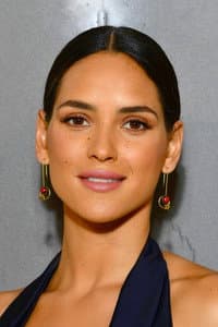 Adria Arjona photo