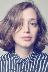 Joyce A. Nashawati photo