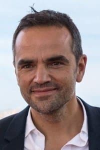 Christian Volckman photo