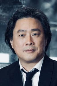 Park Chan-wook photo