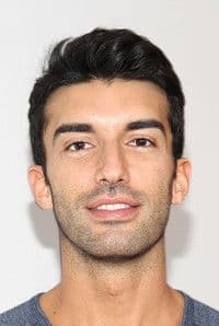 Justin Baldoni photo