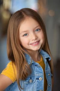 Emily Mitchell photo