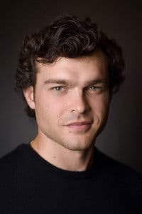 Alden Ehrenreich photo