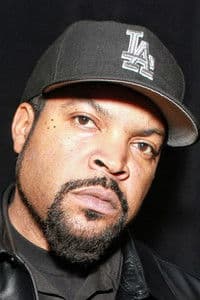 Ice Cube photo