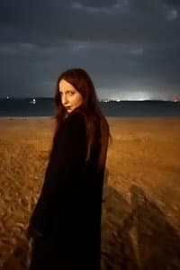 Sophie Ansell photo