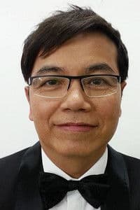 Tenky Tin Kai-Man photo