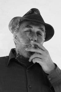 Júlio Bressane photo