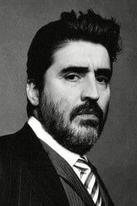 Alfred Molina photo