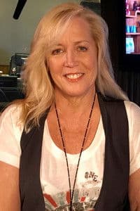 Paulette Victor Lifton photo