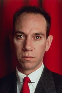 Miguel Ferrer photo