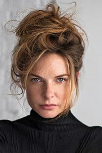 Rebecca Ferguson photo