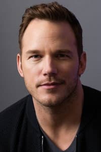 Chris Pratt photo