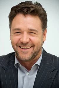 Russell Crowe photo