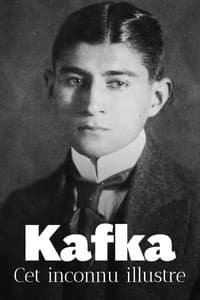Franz Kafka photo