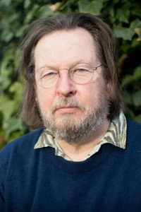 Lars von Trier photo