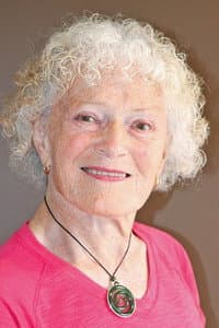Sian Davis photo