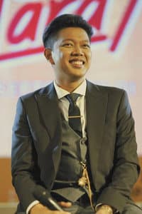 Bayu Skak photo