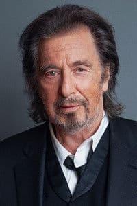 Al Pacino photo
