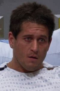 Caz Odin Darko photo