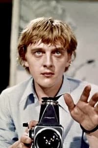 David Hemmings photo
