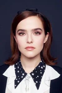 Zoey Deutch photo