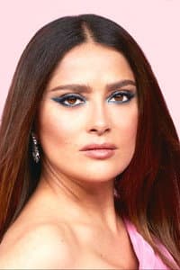 Salma Hayek Pinault photo