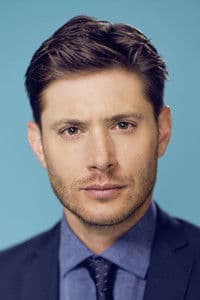 Jensen Ackles photo