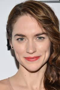 Melanie Scrofano photo