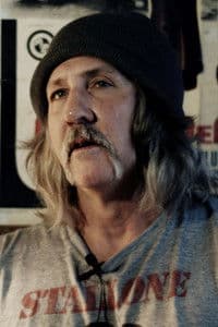 Jim Van Bebber photo