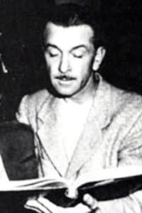 John English photo