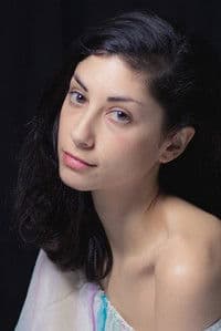 Kika Magalhães photo