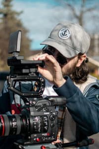 Jim Couroux photo